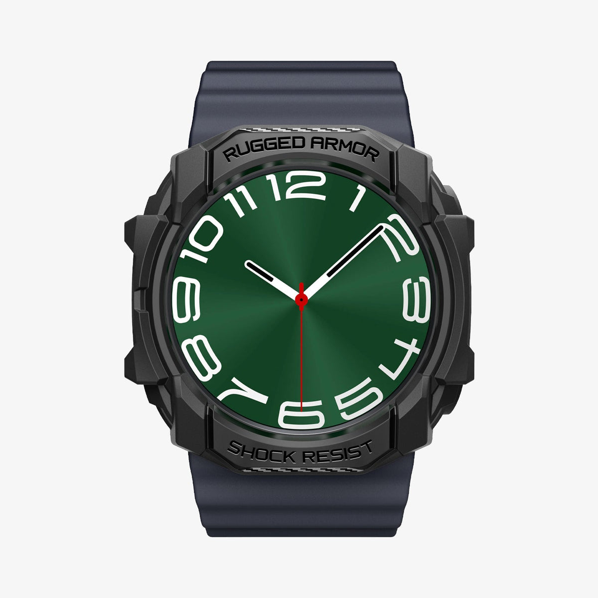 Galaxy Watch Ultra Series - Rugged Armor