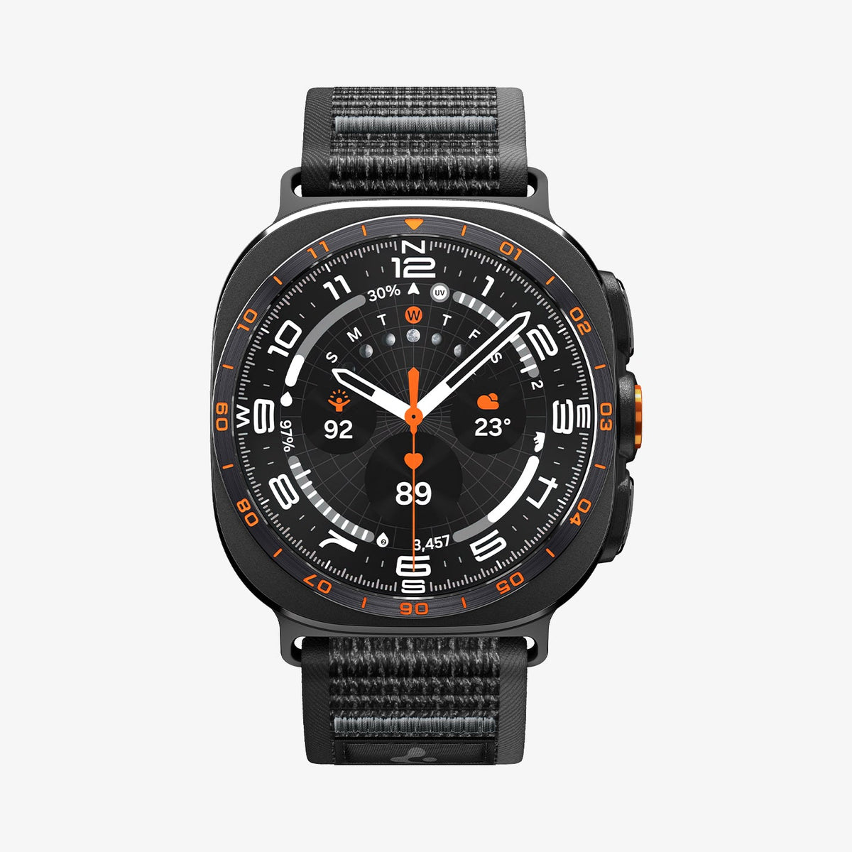 Galaxy Watch Ultra Series - Athlex Air