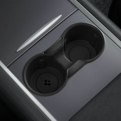 Tesla Series - Cup Holder Insert | TO211